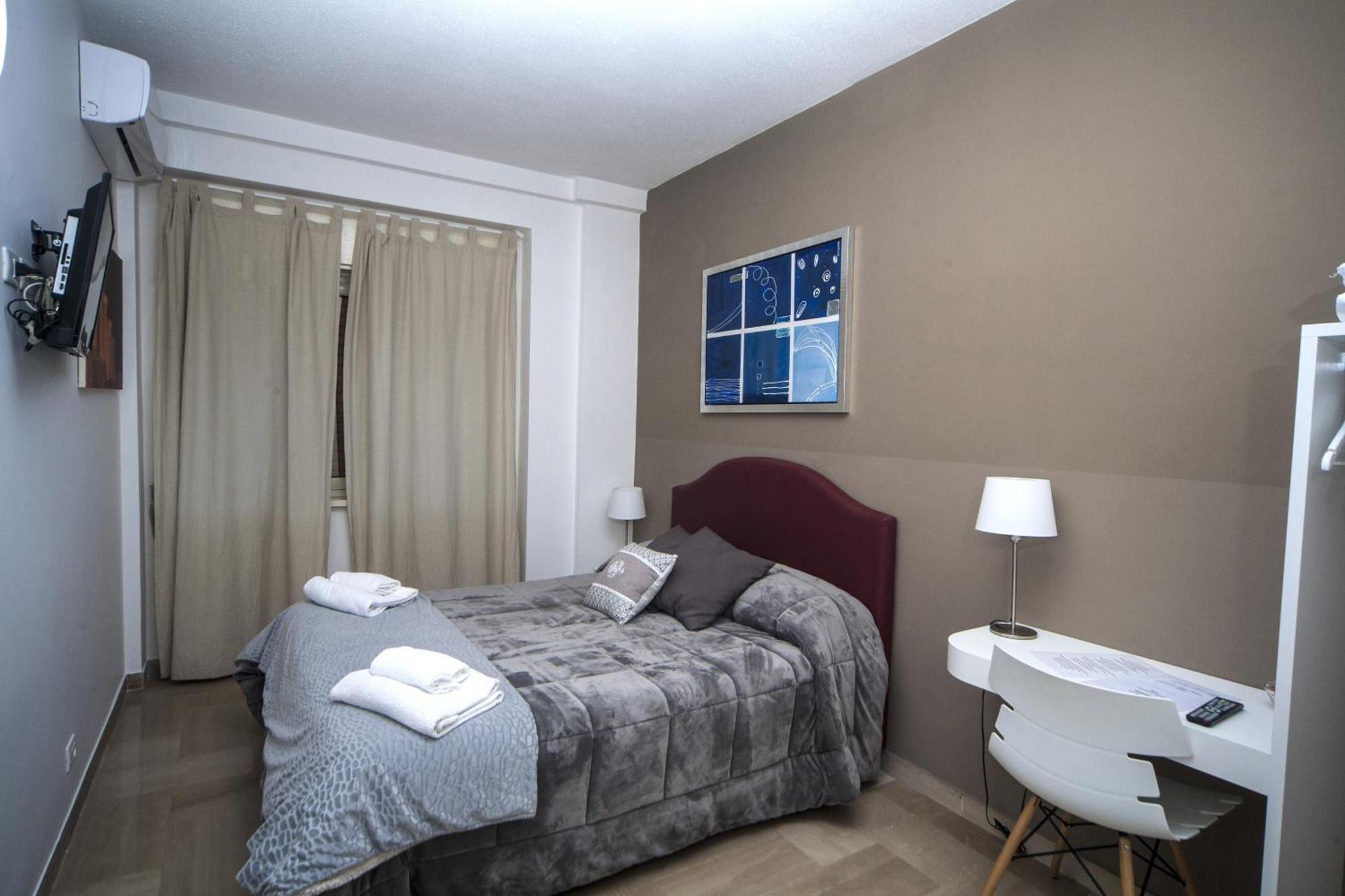 B&B Porta Di Ponte Agrigento Eksteriør billede