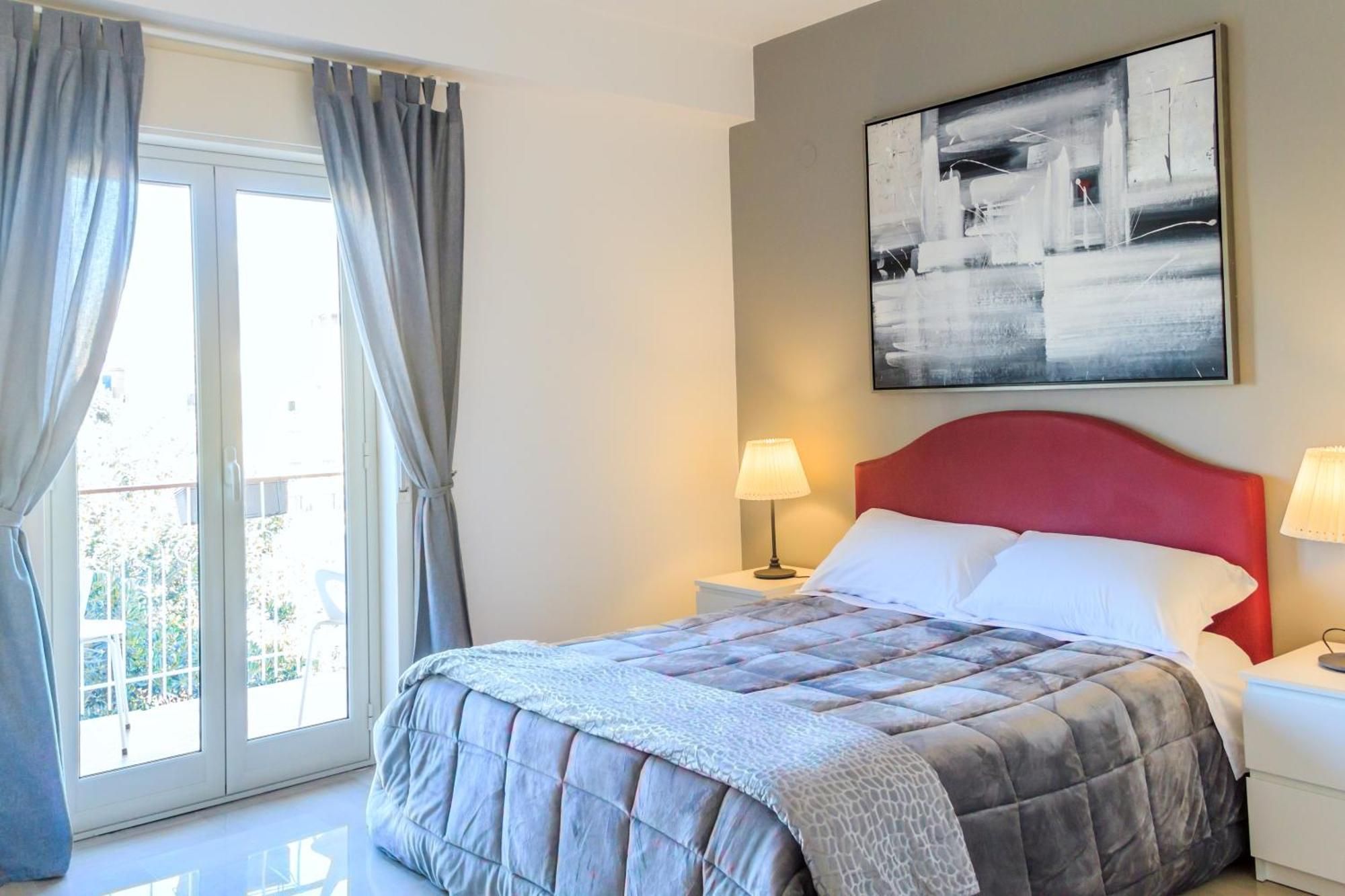 B&B Porta Di Ponte Agrigento Eksteriør billede