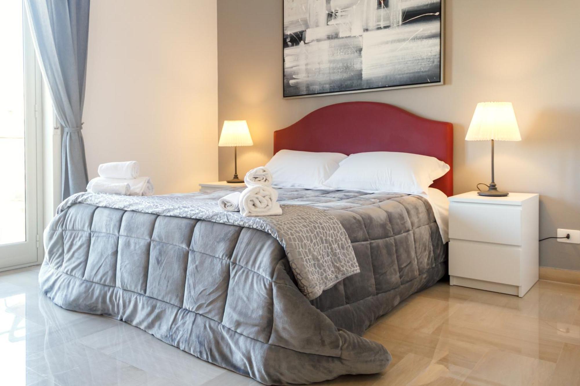 B&B Porta Di Ponte Agrigento Eksteriør billede