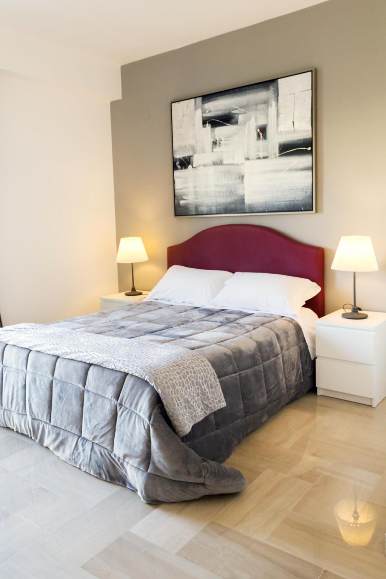 B&B Porta Di Ponte Agrigento Eksteriør billede