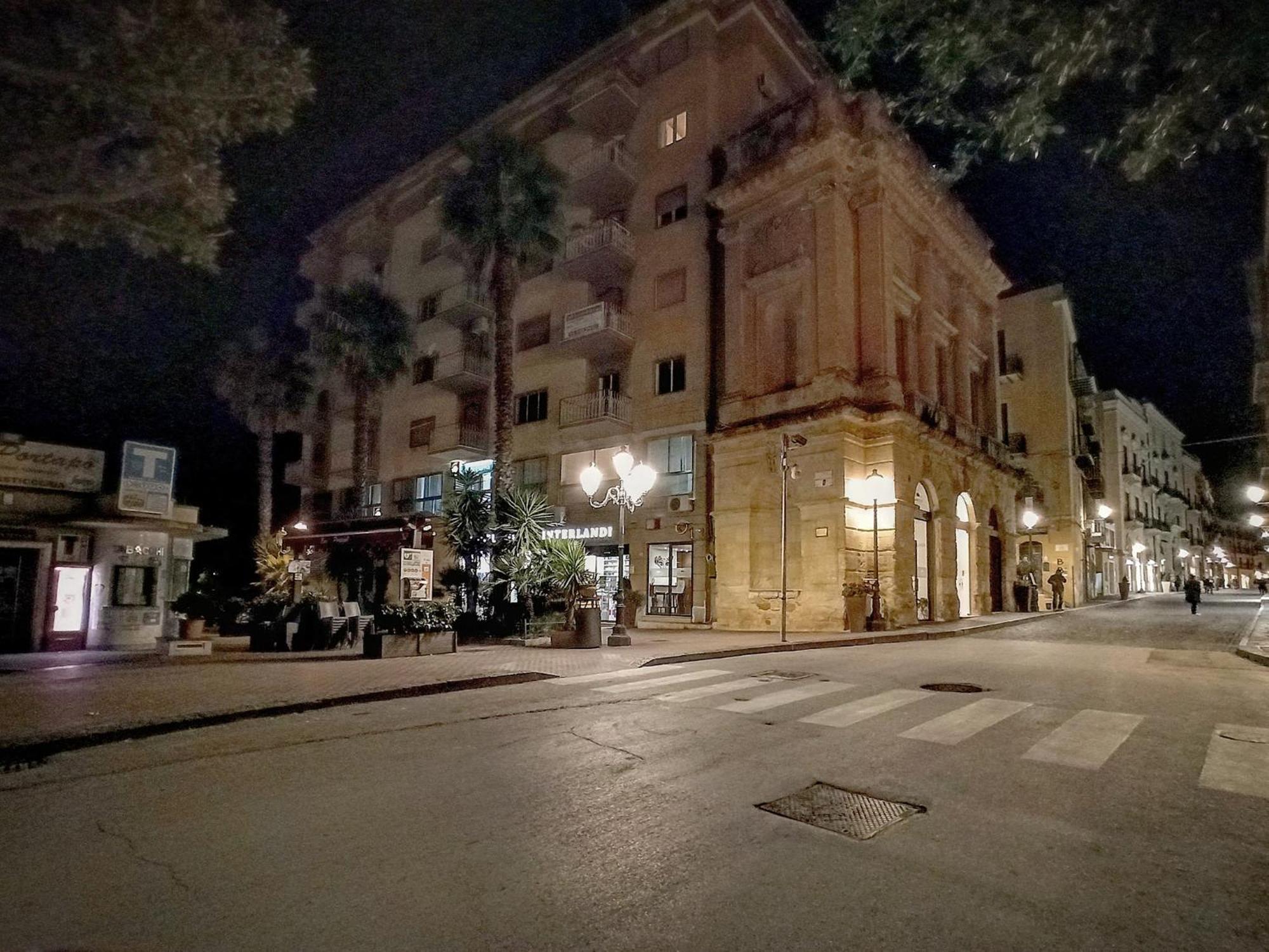 B&B Porta Di Ponte Agrigento Eksteriør billede